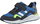 s.Oliver Sneaker 5-43103-28-816 mit Soft Foam blau Kinder